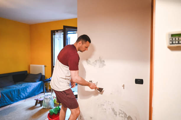 Best Mold Inspection  in Claremore, OK